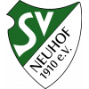 SV 1910 Neuhof