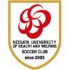 Niigata Univ. of Health & Welfare FC II