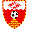 Spartak-MZK Ryazan ( - 2007)