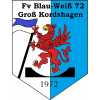 FV Blau-Weiß 72 Groß Kordshagen