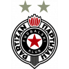 FK Partizan Belgrade UEFA U19