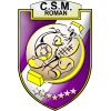 CSM Roman