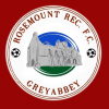 Rosemount Rec. FC