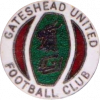 Gateshead United FC (1936-1977)