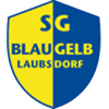 Blau-Gelb Laubsdorf (- 2015)
