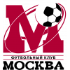 FC Moskova II (-2010)