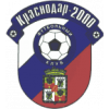 Краснодар-2000 ( - 2011)