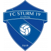 FC Sturm 19 St. Pölten (- 2016)