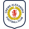 Crewe Alexandra U19