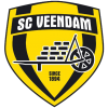 SC Veendam (- 2013)