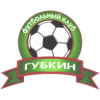 ФК Губкин (-2013)
