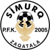 PFC Simurq (- 2015)