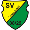 SV 08/29 Friedrichsfeld