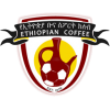 Ethiopian Coffee Addis Abeba