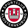 SC Klosterneuburg 1912 (-2014)