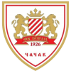 FK Borac 1926 Cacak U19