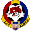 Кошице (1951 - 2004)