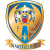FC Wakefield (- 2014)