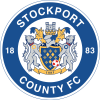 Stockport County U18