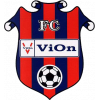 FC ViOn Zlate Moravce-Vrable Sub-19