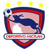 Atlético de Mictlán