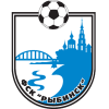 FK Rybinsk (-2009)