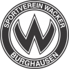 SV Wacker Burghausen Onder 17 