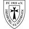 FC Freiburg - St. Georgen