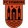 Svendborg fB -Oure FA U19