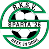 RKSV Sparta '25