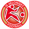 Is-Selongey Football