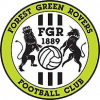 Forest Green Rovers U18