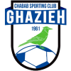 Chabab Ghazieh SC