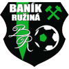 FK Banik Ruzina