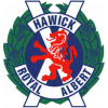 Hawick Royal Albert United FC