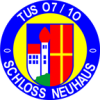 TuS Schloß-Neuhaus (- 1985)