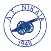  AE Nikea