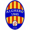 Alghero 1945