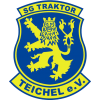 SG Traktor Teichel