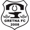 Gretna FC 2008