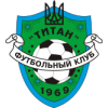 Титан Армянск (- 2014)