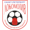 Lokomotiv St. Petersburg