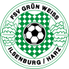 Grün-Weiß Ilsenburg