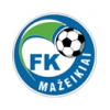FK Mazeikiai (-2011)