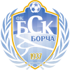 FK BSK Borca U19