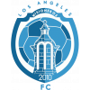 LA Laguna FC