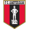 FC Amsterdam (- 1982)