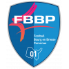 FC Bourg-Péronnas 01