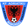 KF Adriatiku Mamurras (- 2017)
