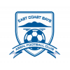 East Cost Bays Association Football Club